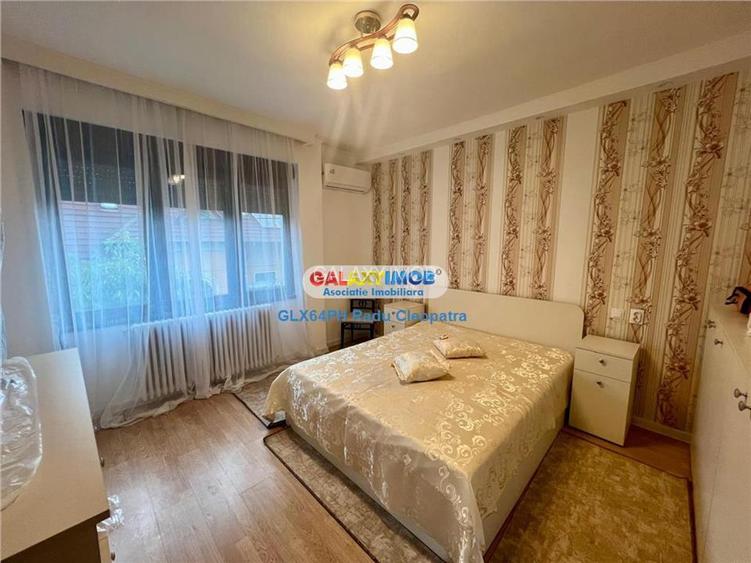 Inchiriere casa 3 camere, etaj 1,  ultracentral, Ploiesti - 4