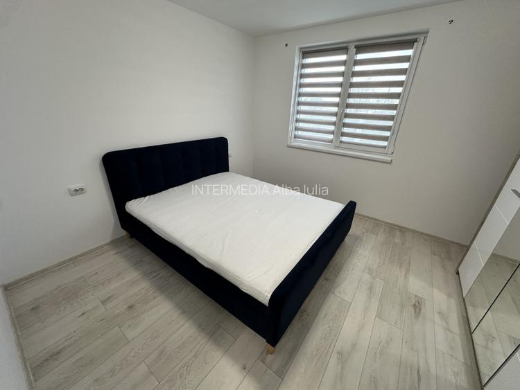 CHIRIE Casa Noua 3 Camere 2 Bai, Finisata, Incalzire pardoseala Mobilata complet - 11