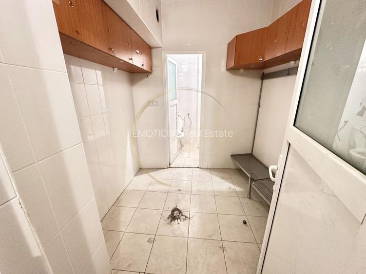 OCAZIE | Spațiu Comercial  - Piața Libertăți - 19