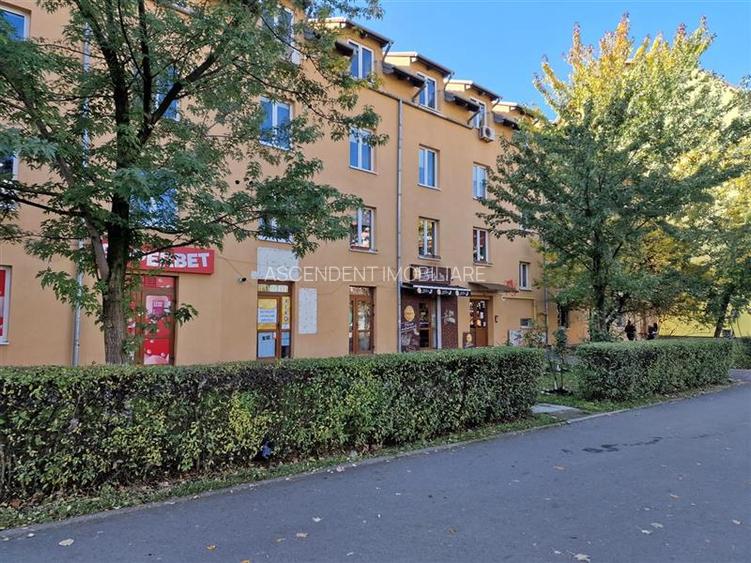 Tur 3D! Decomandat si ergonomic configurat, Semicentral, Brasov. - 15