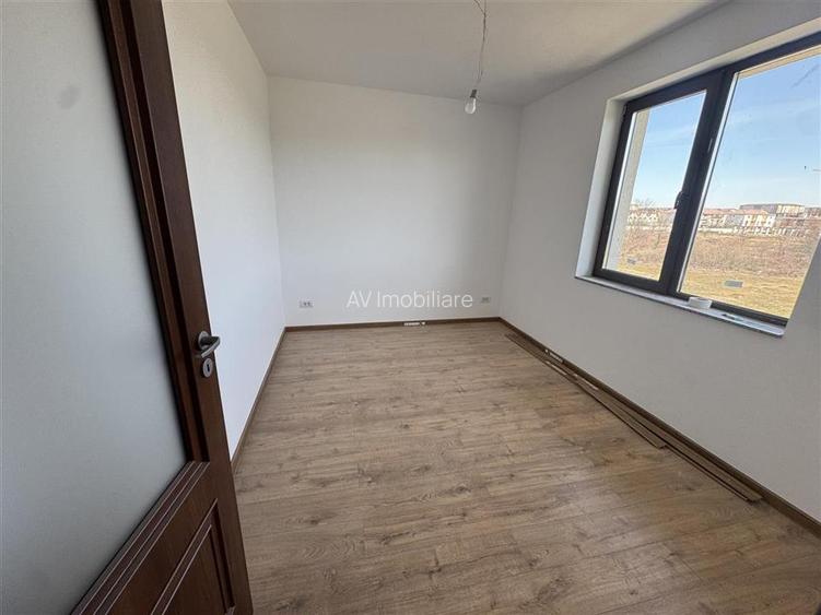 DE VANZARE VILA INDIVIDUALA  BRAGADIRU STRADA IERNII  PRELUNGIREA GHENCEA LA CHE - 11