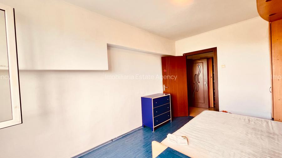 Apartament 2 camere Muncii, 5 minute de metrou, mobilat si utilat complet, liber - 19