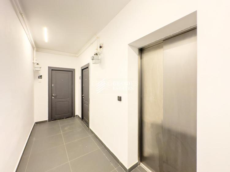 Apartament 2 camere tip Studio | 42mp utili | Bragadiru - 10