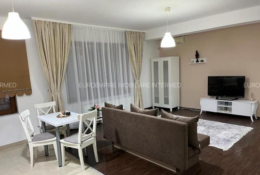 Apartament 2 camere de vanzare in Mamaia - 3