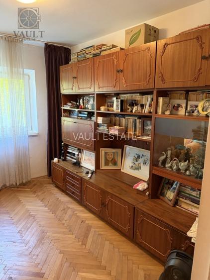 APARTAMENT 4 CAMERE - ETAJ INTERMEDIAR 4/8 - CRANGASI - 7