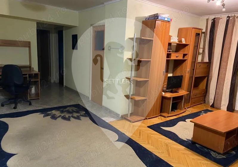 Apartament 3 camere | Militari - Gorjului | Acces Metrou - 2