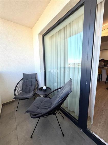 APARTAMENT CU 2 CAMERE | DE INCHIRIAT | LUX | NUFARUL - 7