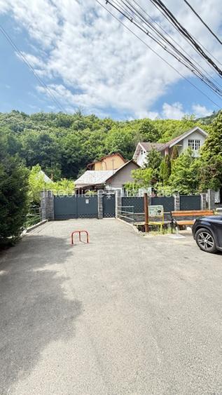 ZONA PARC - Valea Rosie (sus) casuta + vila cu teren 834mp finisate! - 28