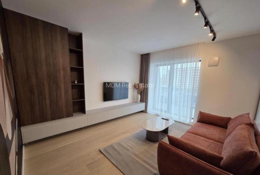 inchiriere 2 camere lux Nusco City PRIMA INCHIRIERE - 3