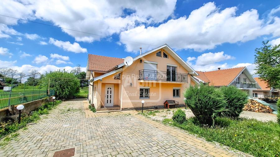 Duplex Zona Linistita Carpinis - 2