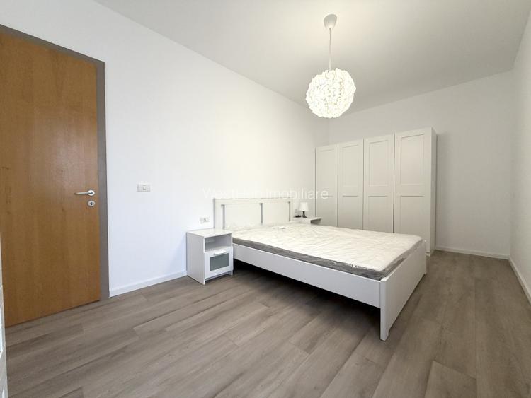 Apartament 2 camere, 53mp utili, balcon 7mp, etaj 1 - Mosnita Noua - 5