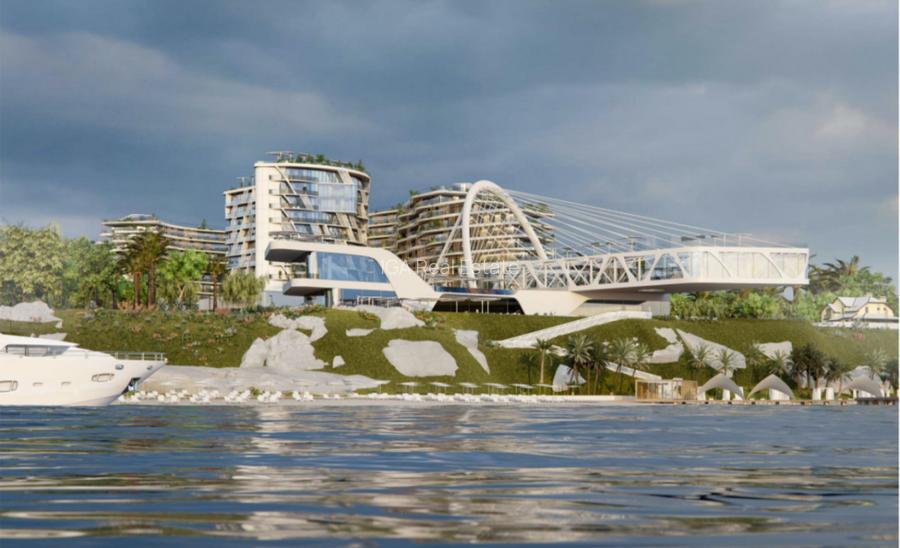 Aproape de Costinesti si Nibiru | Teren spectaculos in prima linie la mare  - 6