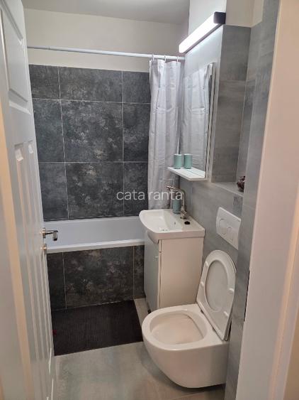 Apartament 2 camere Ultracentral mobilat si utilat complet - 4