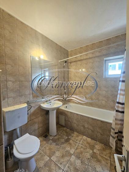 Apartament cu parcare in zona Bucium - 6