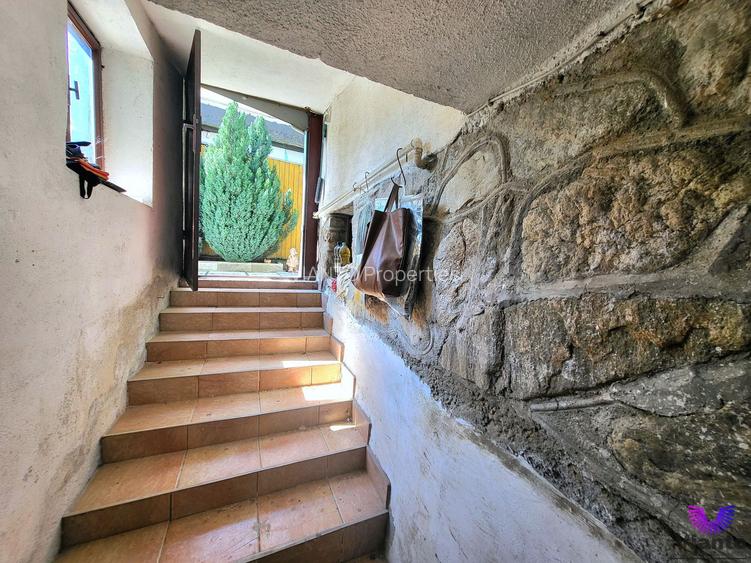 Casa cu 2 corpuri separate | 432 mp teren | Cartier Resita | Sibiu - 24