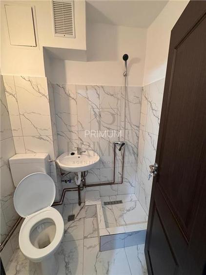 Garsoniera-Renovata-Lipovei-Iulius Mall - 7