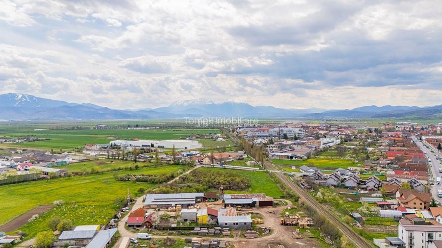 Hala industriala Codlea - 28