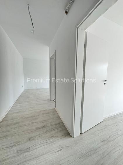 VANZARE APARTAMENT DECOMANDAT-55 MP UTILI-COMISION 0% MILITARI APEDUCTULUI - 4