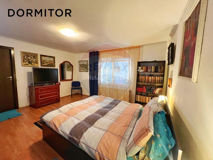 De vanzare casa cu teren generos in Salsig - finisaj exterior inclus - 6