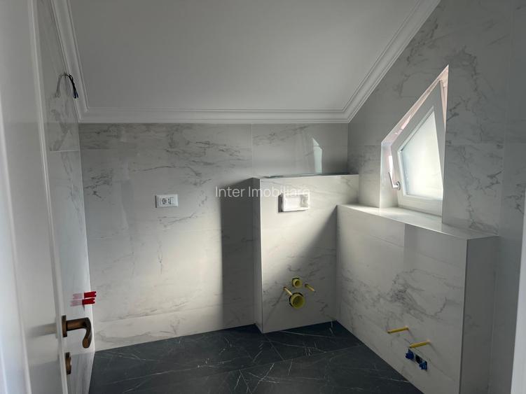 Vila P+M, 4 camere  ultramodern Valea Adanca Cod 155733 - 28