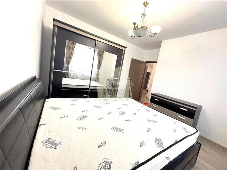 Apartament modern cu 3 camere balcon si parcare Supeco - 5