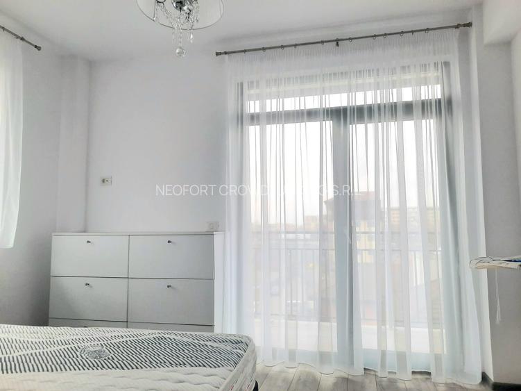 Neofort Rezidențial 49 Metrou Gorjului - Oaza de Liniște & Confort în Sectorul 6 - 17