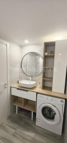 Sea View Olimp, Apartament 3 camere mobilat, vedere la mare - 8