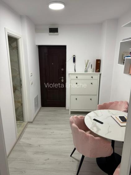 Garsoniera - Vitan Mall - 10