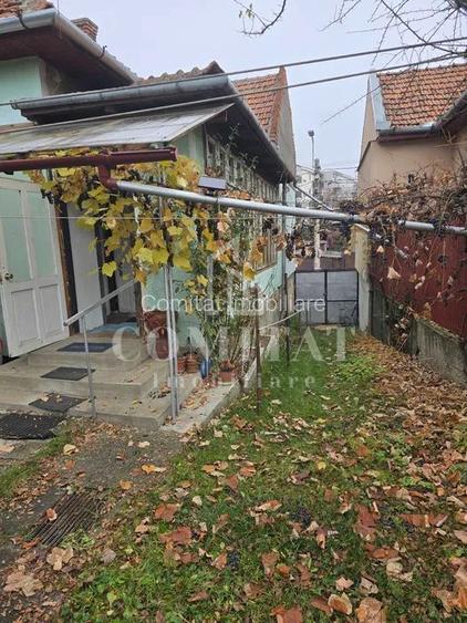 Casă individuală cartierul Gheorgheni zona Facultății de Jurnalism - 9