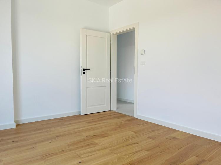 Casă înșiruită cu 3 dormitoare în Proiectul H4L - 7