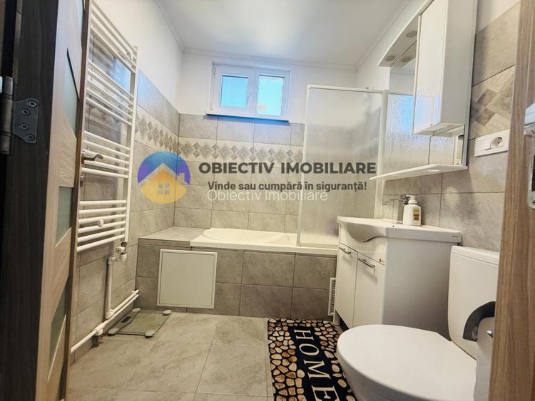 Apartament 2 camere–Darmanesti - Renovat  2023  - 18