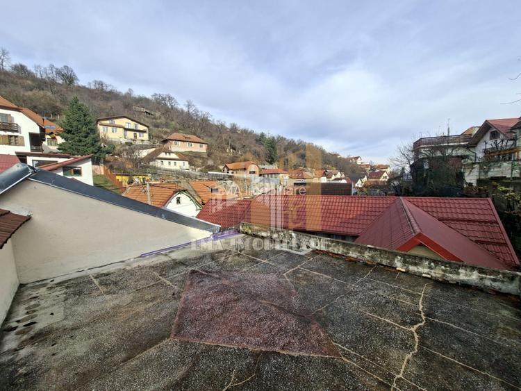 Casa individuala Schei Brasov - 31