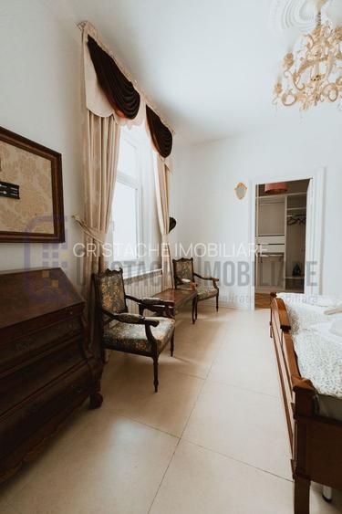 Calea Victoriei, apartament versatil, 4 camere, pet friendly - 14