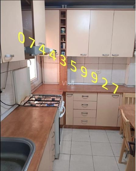 Apartament  2 camere Titan - 2