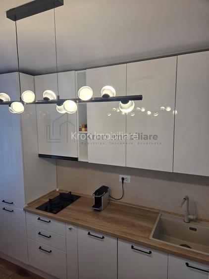 Apartament 2 camere Urban Plaza - 8