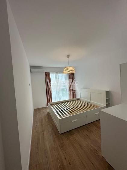 De închiriat: ap. 2 camere + parcare - NOU - Estoria - Nicolae Teclu - 6