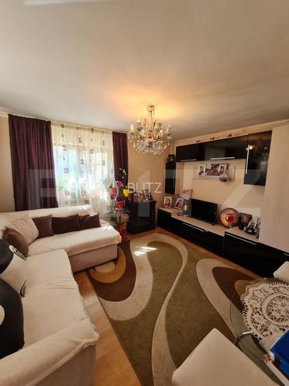 Casa individuala, 6 camere, 249 mp, 1200 mp de teren, zona Tauti - 6