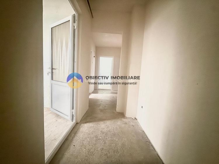 Apartament 3 camere de vanzare – Strada Marasesti, Targu Neamt - 11