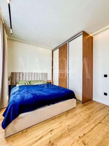 Apartament 2 camere de vanzare in Grigorescu, Cluj Napoca - 3