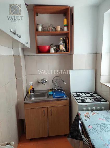Apartament 2 camere -Nitu Vasile - Berceni - 5