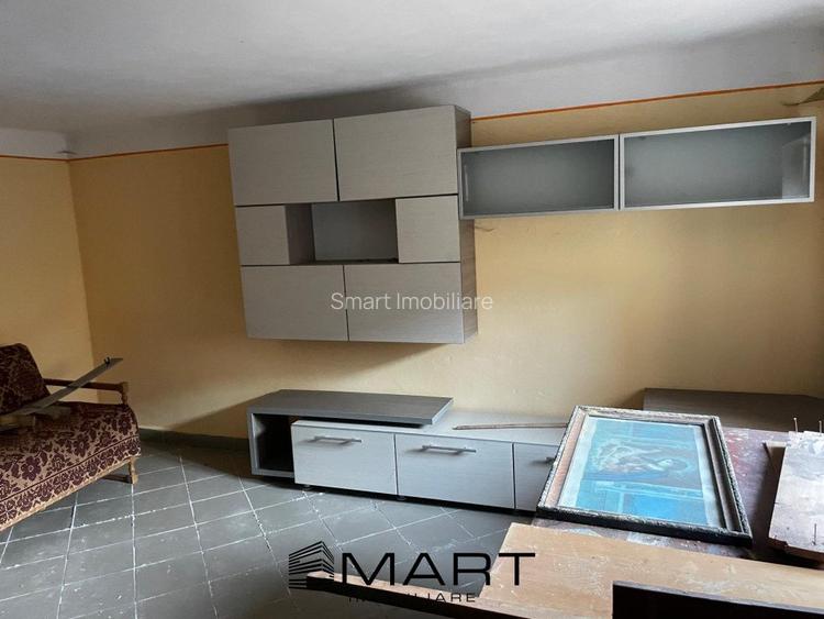 Casa 9 camere la Raul Sadului jud. Sibiu - 6