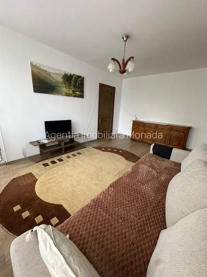 Apartament 2 camere de inchiriat Lujerului (Metrou peste strada) - 14