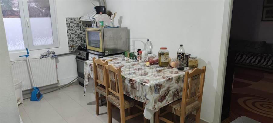 DACIA - PARTER - BLOC IZOLAT - 3 CAMERE - BALCON - CENTRALA PROPRIE - CLIMA - BO - 14