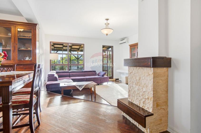 Casă/Vilă de Vânzare cu 5 camere,  Teren 757mp - Iasi - Hlincea - 4