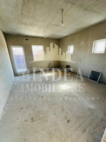 Comision 0! Casa individuala la sol Giarmata 670mp teren - 9