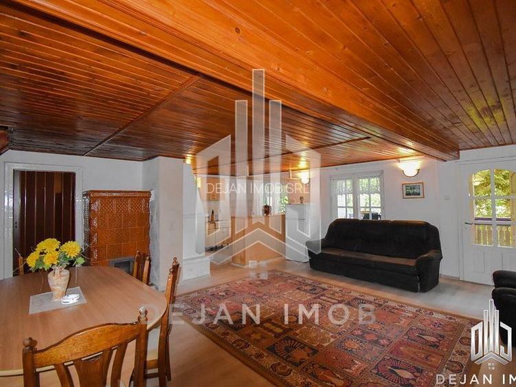 Vilă cu 4 camere | Valea Crișului | COMISION 0% - 19