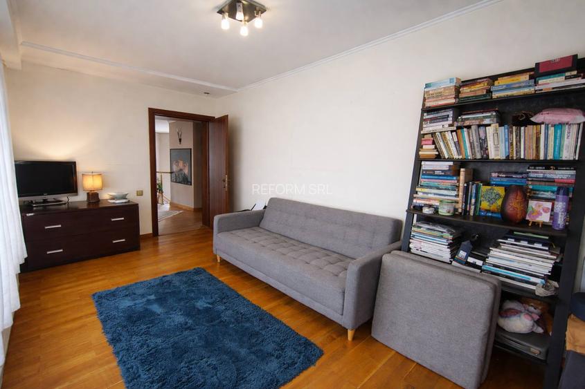 De vânzare | Vilă individuală premium | Andrei Mureșanu - 13