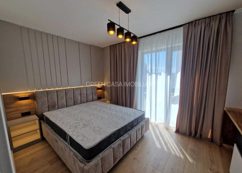 Apartament 3 camere | 54 mp | 2 balcoane | Intre Lacuri - 3