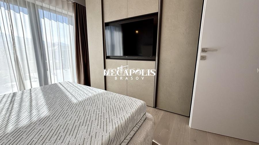 Casă 3 camere | Curte 625 MP | Premium | Drum Privat | Cristian - 12