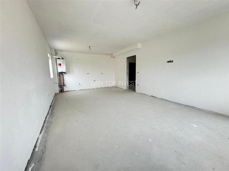 Apartament la etajul 1 cu 2 camere in Selimbar - 2
